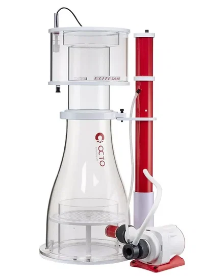 Reef Octopus - Elite 220INT Super Cone Protein Skimmer
