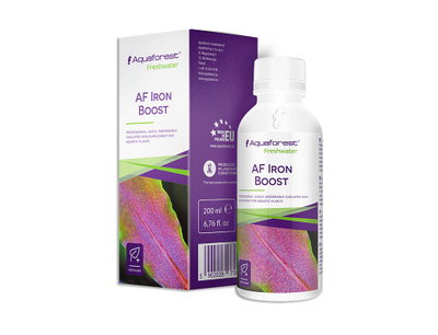 Aquaforest - AF IRON BOOST - 500ML