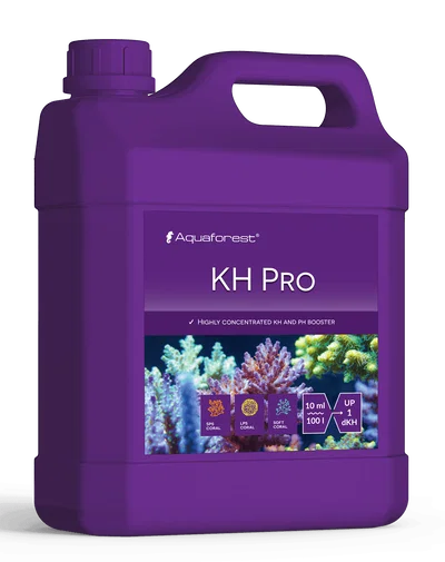 Aquaforest - KH PRO 2000ML - 2L