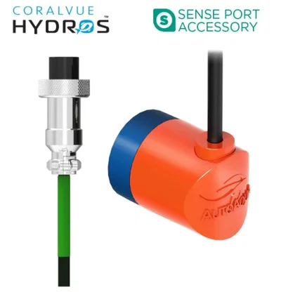 Hydros - Sensor de temperatura de montaje magnético