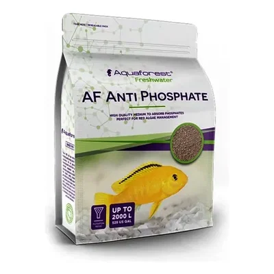 Aquaforest - AF ANTI PHOSPHATE - 1000ML