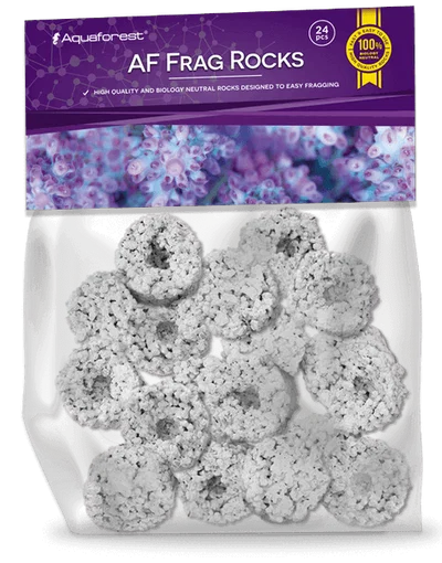 Aquaforest - AF FRAGS ROCKS - 24U