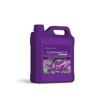 Aquaforest - COMPONENT 3 IN 1 - 1 LITRO