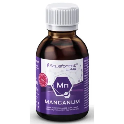 Aquaforest - MANGANUM LAB NEW - 200ML