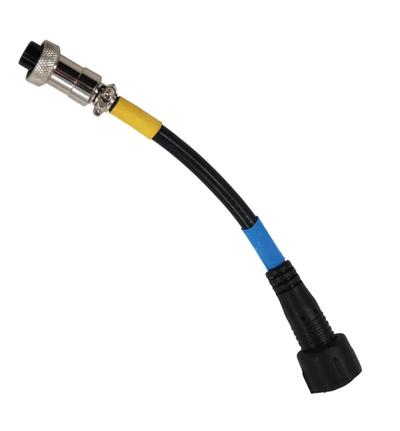 Hydros - Adaptador de bomba