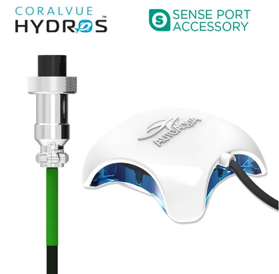 Hydros - Sensor de detección de fugas