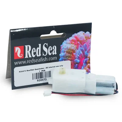 Red Sea - REEF MAT 250/500/1200 GEARMOTOR