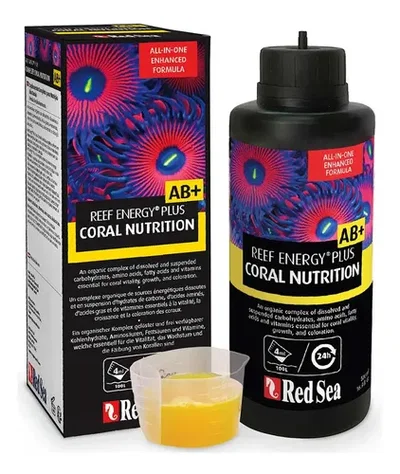Red Sea - REEF ENERGY PLUS 250 ML