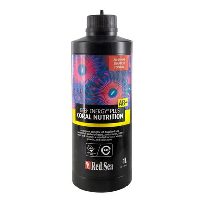 Red Sea - REEF ENERGY PLUS 1 L
