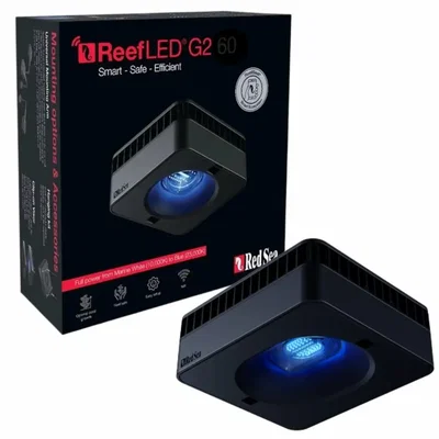 Red Sea - REEF LED G2 60