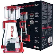 Red Sea - REEFER SKIMMER 300 Lts DC