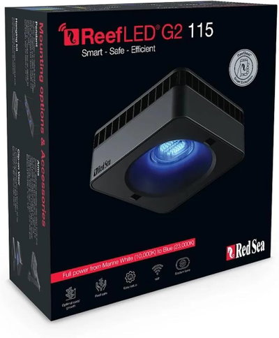 Red Sea - REEF LED G2 115