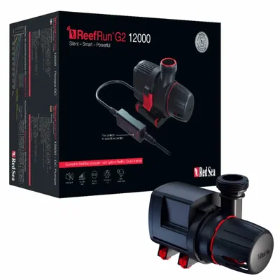 Red Sea - REEFRUN G2 4000