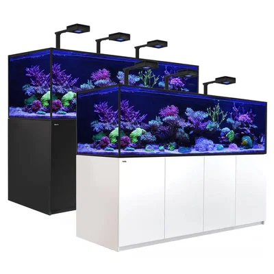 Red Sea - REEFER S-1000 G2+ AQUARIUM AND SUMP SYSTEM BLANCO