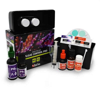 Red Sea - KIT ALGAE CONTROL NO3 PO4