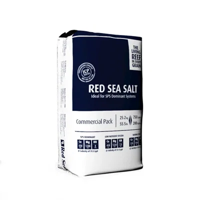 Red Sea - RED SEA SAL 25 KG