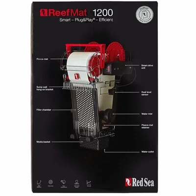 Red Sea - REEF MAT 1200