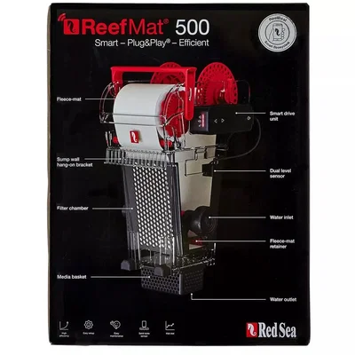 Red Sea - REEF MAT 500