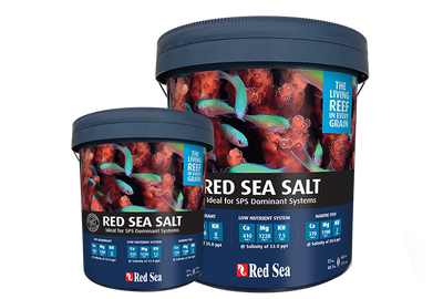 Red Sea - RED SEA SAL 7 KG BALDE