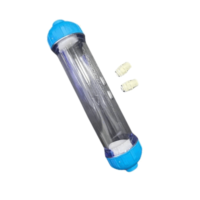 The Coral Garden - CARTUCHO PORTA RESINA (NO INCLUYE CONECTOR)