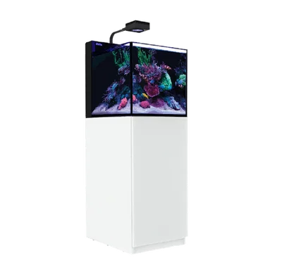 Red Sea - MAX NANO PENINSULA G2 - AQUARIUM BLANCO