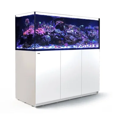 Red Sea - REEFER 750 G2+ AQUARIUM AND SUMP SYSTEM BLANCO