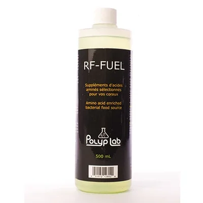 PolypLab - RF-FUEL - 500ML