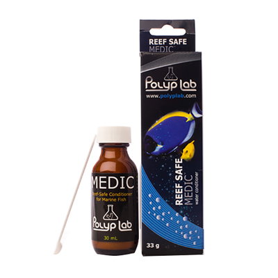 PolypLab - MEDIC - 33GR