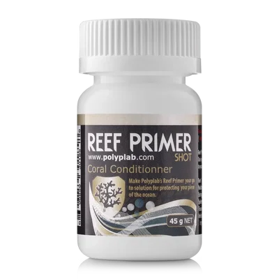 PolypLab - REEF-PRIMER DIP SHOT - 45GR