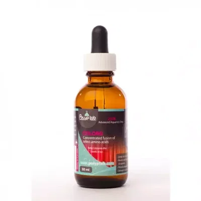 PolypLab - PRO COLORS 200% - 50ML