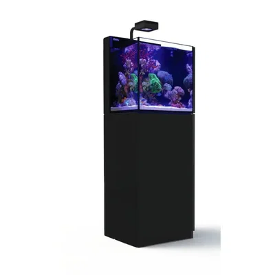 Red Sea - MAX NANO PENINSULA G2 - AQUARIUM NEGRO