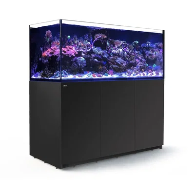 Red Sea - REEFER 750 G2+ AQUARIUM AND SUMP SYSTEM NEGRO