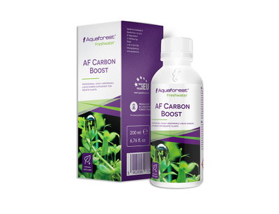 Aquaforest - AF CARBON BOOST - 125ML