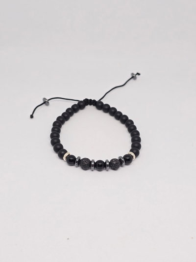 Pulsera Volcanica
