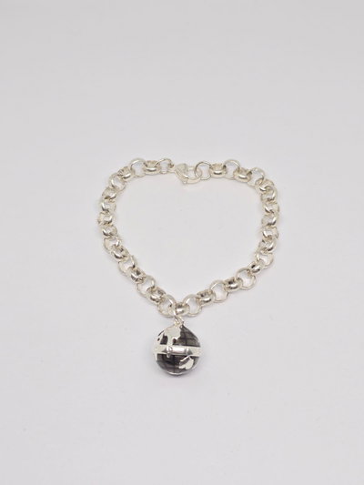 Pulsera Mundo