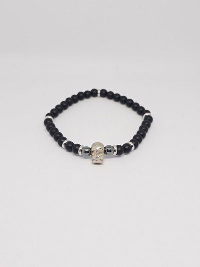 Pulsera Calavera