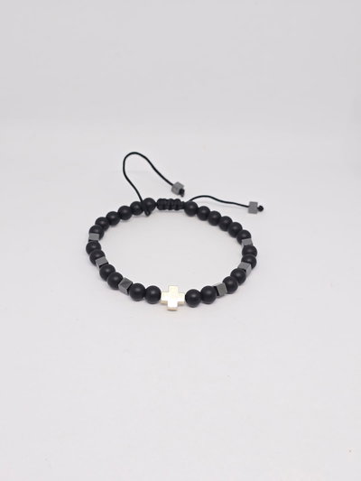 Pulsera Cruz