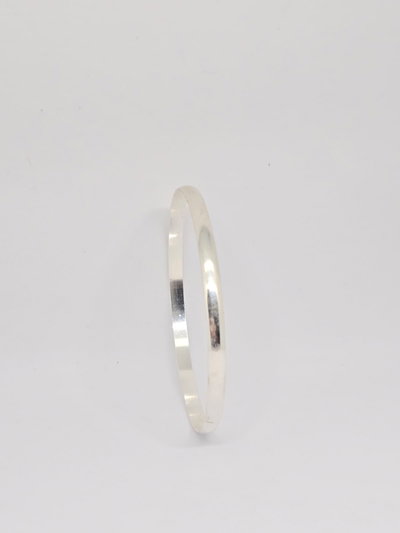 Pulsera Esclava Media Caña