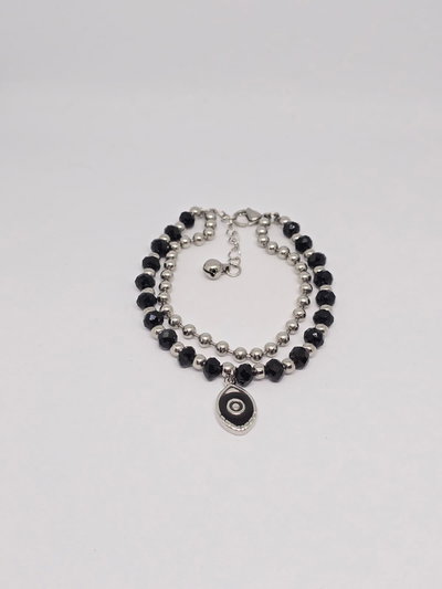 Pulsera Doble
