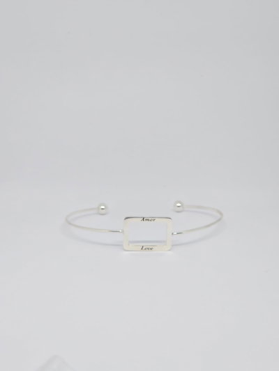 Pulsera Esclava