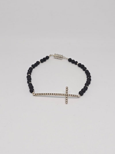 Pulsera Cruz
