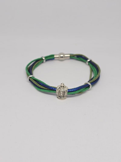 Pulsera Corona