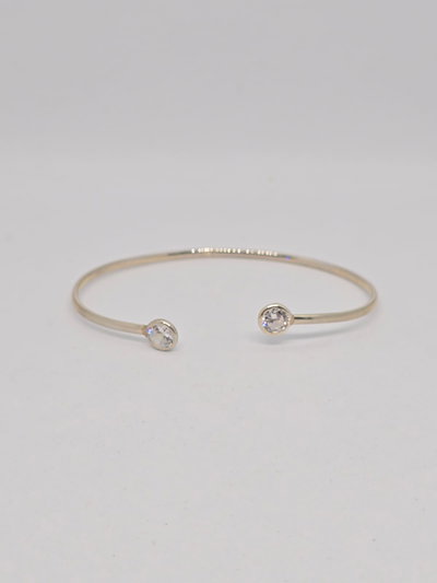 Esclava Piedra Cubic