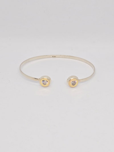 Pulsera Esclava Corazon