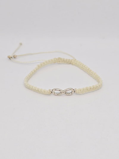 Pulsera Infinito