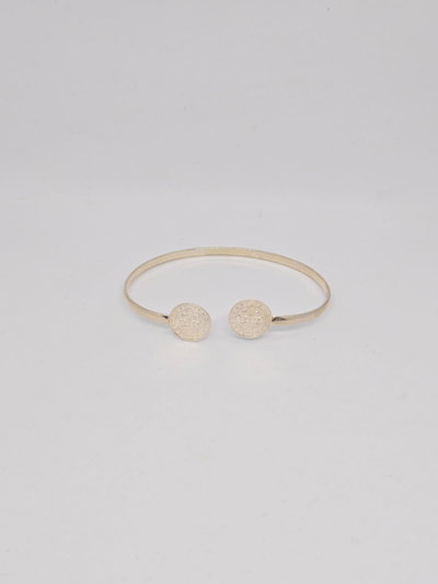 Pulsera Esclava San Benito