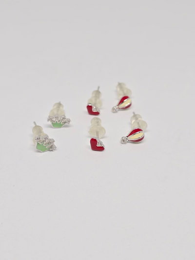 Set de Aros