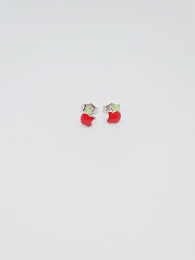 Aros Manzana