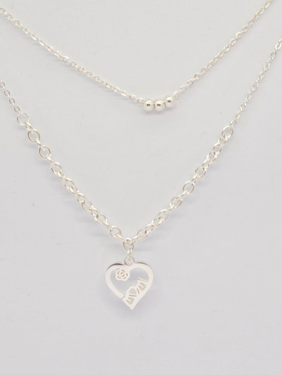 Conjunto Doble Corazon