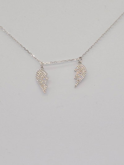 Conjunto Corazon Roto